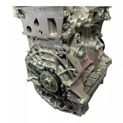 Volkswagen Passat 1.5 TSI DPC - DYF - DAD Komple Çıkma Motor - Motor Parçaları