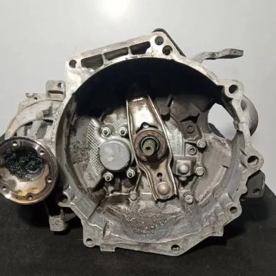 Skoda Octavia 1.9 5 İleri Manuel Çıkma Şanzıman