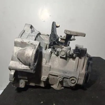 Audi A3 1.6 TDI 5 İleri Manuel Çıkma Şanzıman