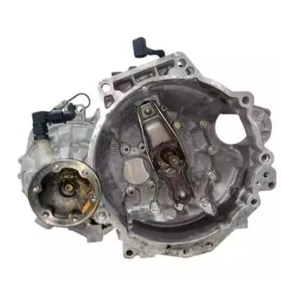 Volkswagen Golf 4 1.9 TDI 5 İleri Manuel Çıkma Şanzıman