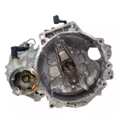 Audi A3 1.9 TDI 5 İleri Manuel Çıkma Şanzıman