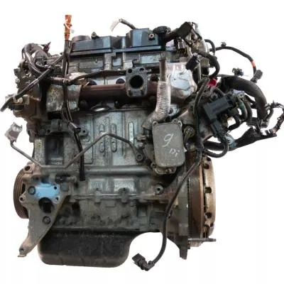  Citroen Berlingo 1.6 DV6 90-100 HP Çıkma Motor
