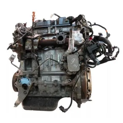 Volvo S40 1.6 TDI Çıkma Motor