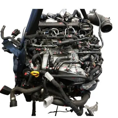 Seat Leon 1.6 TDI CLH Çıkma Motor