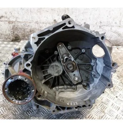 Volkswagen Golf 7 1.4 TSI 6 İleri Manuel Çıkma Şanzıman