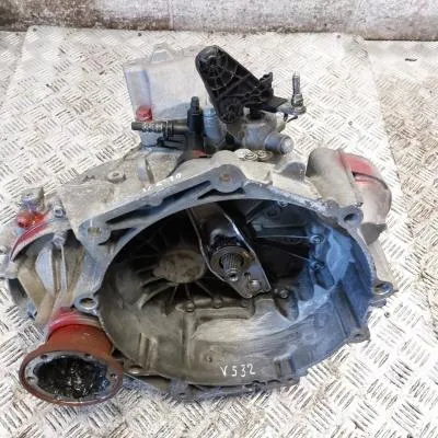 Volkswagen Passat 1.4 TSI 6 İleri Manuel Çıkma Şanzıman