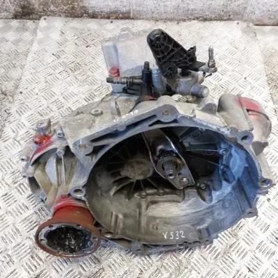 Skoda Octavia 1.4 TSI 6 İleri Manuel Çıkma Şanzıman