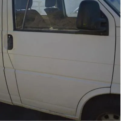 Volkswagen Transporter Orijinal Çıkma Kapı
