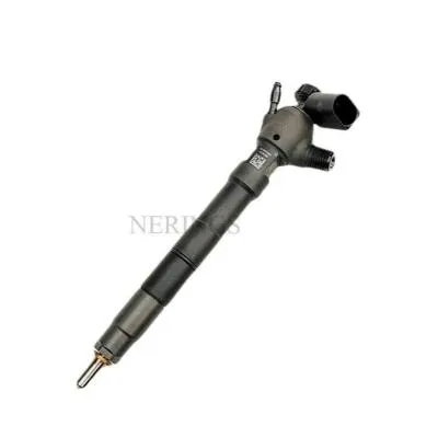 Audi A3 1.6 TDI 115HP CXX Orijinal Çıkma Enjektör Takımı - 04L130277AN / 04L 130 277 AN