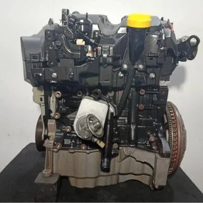 Renault Megane 4 1.5 dCi 110 HP Çıkma Motor