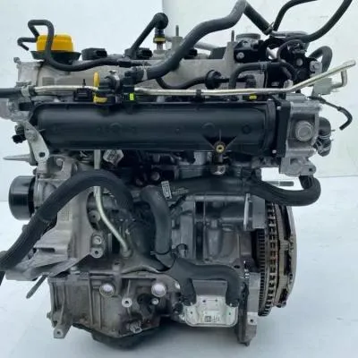 Renault Captur 1.2 TCE Çıkma Motor