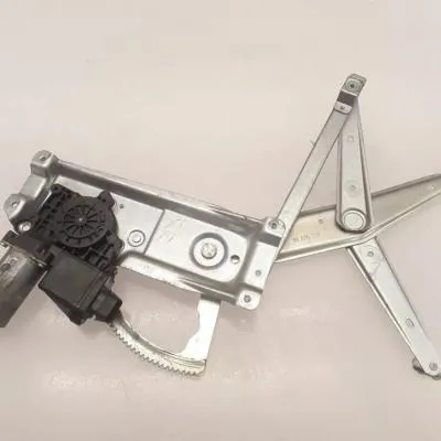 Opel Vectra B Çıkma Orijinal Cam Krikosu
