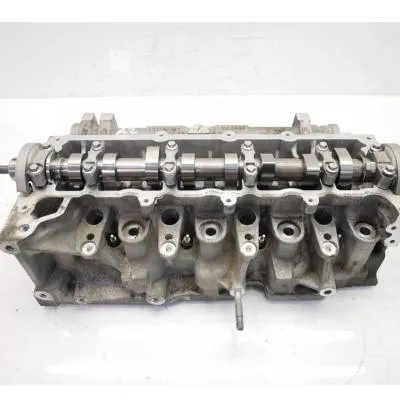 Renault 1.5 dCi 105 HP Çıkma Orijinal Silindir Kapağı - K9K734 / 2968F2