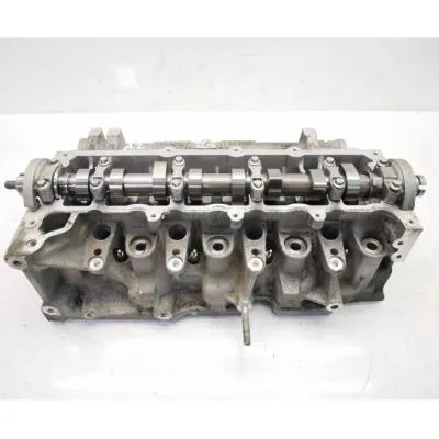 Renault Latitude 1.5 dCi 105 HP Çıkma Orijinal Silindir Kapağı - K9K734 / 2968F2