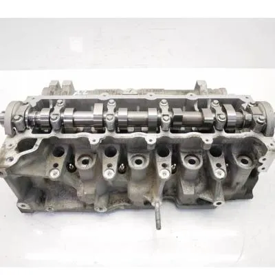 Renault Laguna 3 1.5 dCi 105 HP Çıkma Orijinal Silindir Kapağı - K9K734 / 2968F2