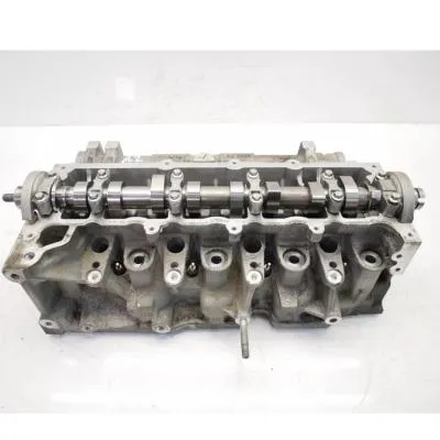 Renault Scenic 3 1.5 dCi 105 HP Çıkma Orijinal Silindir Kapağı - K9K734 / 2968F2