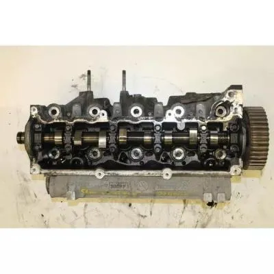 Renault Symbol 1.5 dCi 85 HP Çıkma Orijinal Silindir Kapağı - 3869F3
