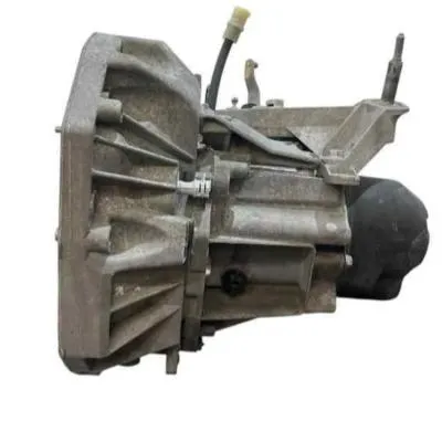 Dacia Sandero 1.5 dCi 85 HP 5 İleri Çıkma Manuel Şanzıman