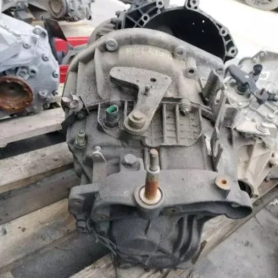 Renault Trafic 1.9 Çıkma Manuel Şanzıman