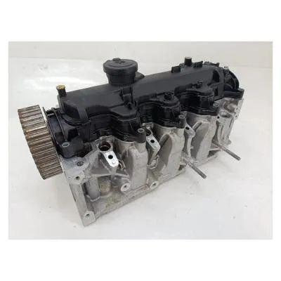 Dacia Duster 1.5 dCi 90 HP Çıkma Orijinal Silindir Kapağı – 110421615R / 110421067R