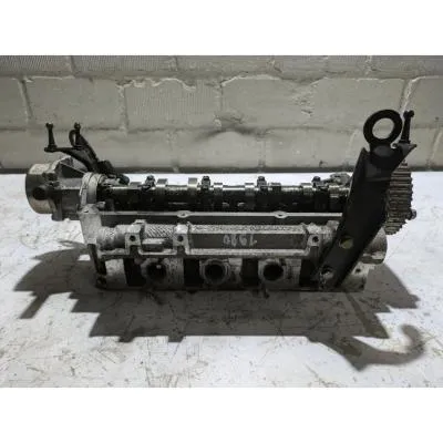 Dacia Logan 1.5 65 HP Çıkma Orijinal Silindir Kapağı – 347759