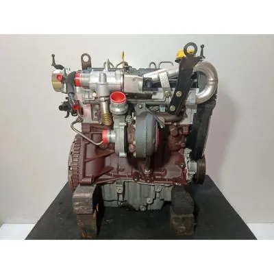 Renault Scenic 2 1.5 100 HP Çıkma Orijinal Motor