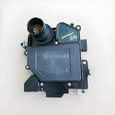01J927156JG / 01J927156HT Audi A4 & A6 2.0 TDI BRE Motor LDV Şanzıman Beyni – Multi Şanzıman Beyni 7 İleri