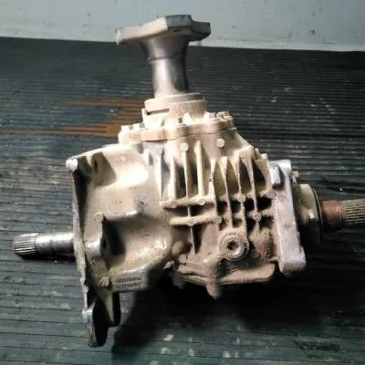 Dacia Duster 1.5 4x4 Yavru Şanzıman / Aktarma – 8200988056