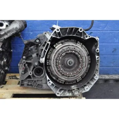 Renault Fluence 1.5 Otomatik Şanzıman – DC4000