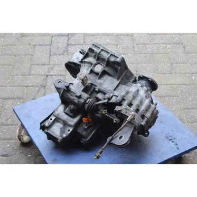 Volkswagen Polo Classic 1.6 AFT 5 İleri Manuel Çıkma Şanzıman
