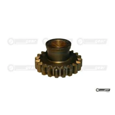 Volkswagen / Seat / Skoda / Audi 1.6 Benzinli AKL-BFQ-BCB Geri Vites Dişlisi